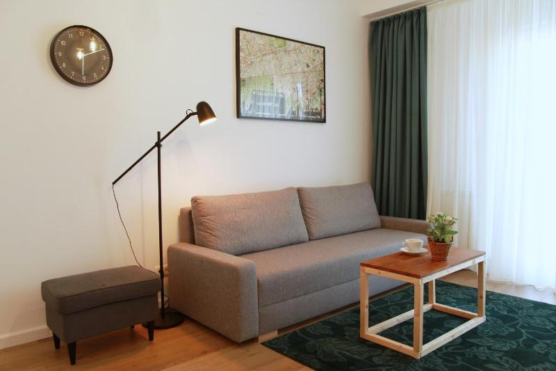 Bohemian Central Flat - image 5