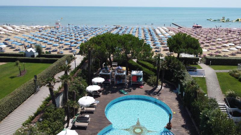 Park Hotel Cellini - image 40