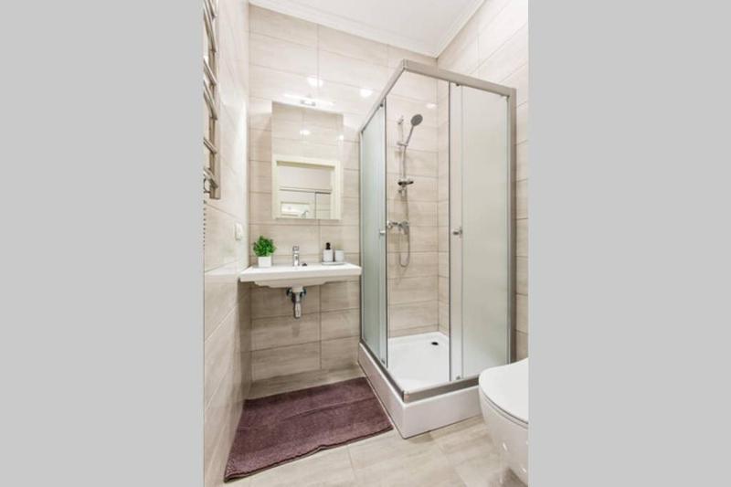 One-Bedroom Apartment image 2