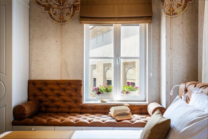 Art Boutique Hotel Gallery 37 Plovdiv - Superb Location in the Old Town - image 7