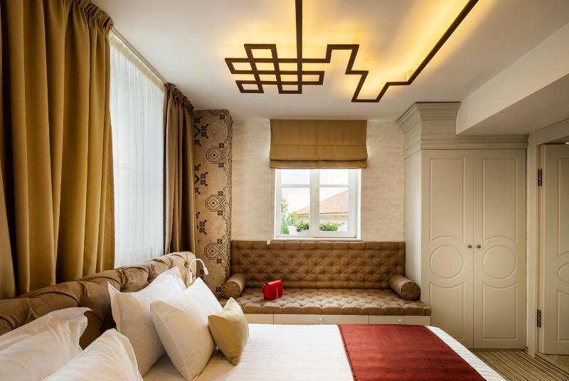 Art Boutique Hotel Gallery 37 Plovdiv - Superb Location in the Old Town - image 18