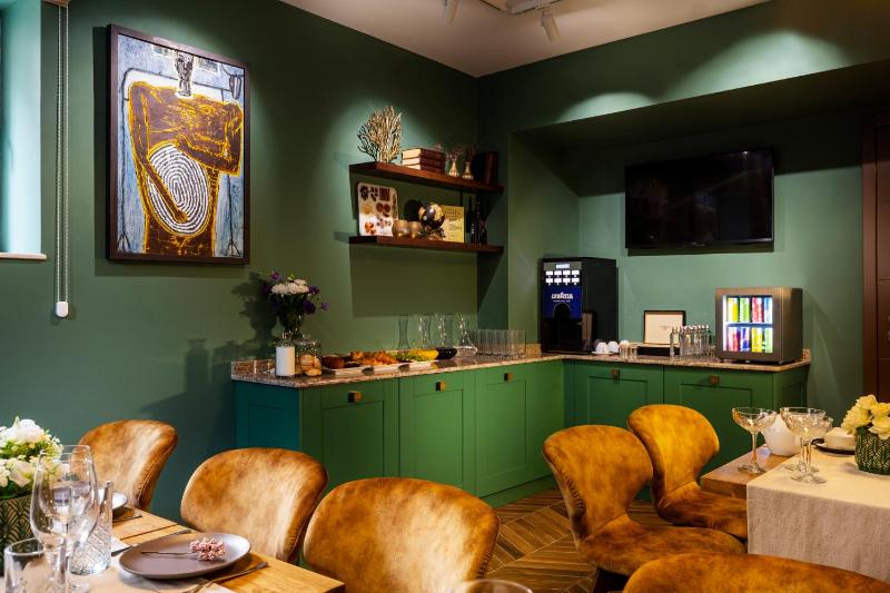 Art Boutique Hotel Gallery 37 Plovdiv - Superb Location in the Old Town - image 19