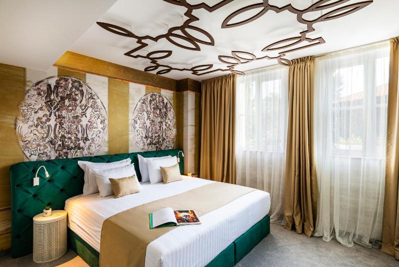 Art Boutique Hotel Gallery 37 Plovdiv - Superb Location in the Old Town - image 22