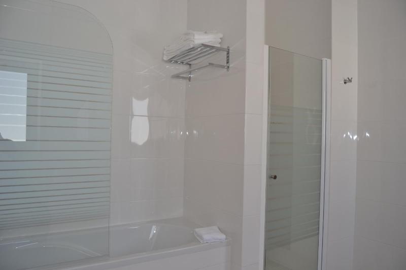 Two-Bedroom Apartment image 3