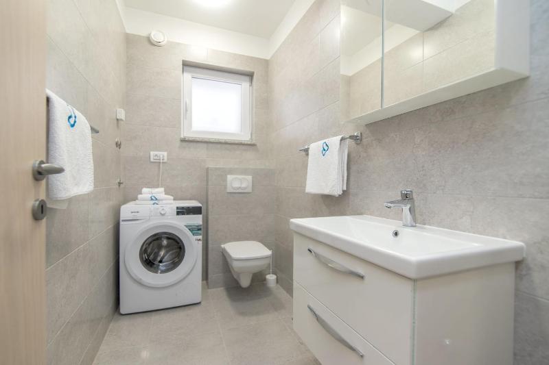 Apartments Villa Marija II - image 27