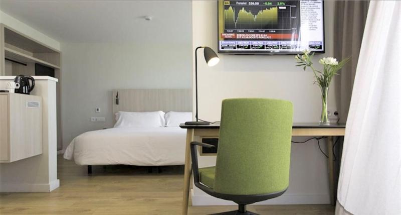 Junior Suite with Terrace image 3