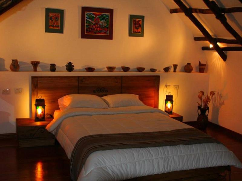 Patio de Piedra Hotel Boutique - image 16