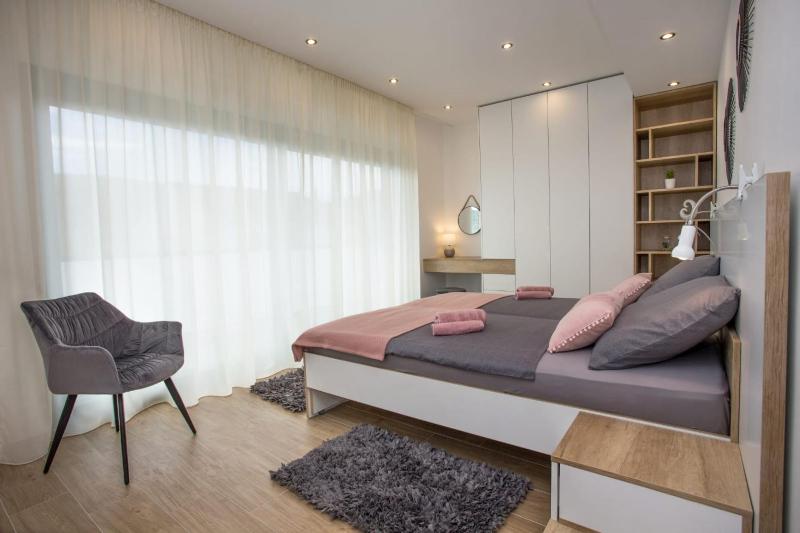 Two-Bedroom Villa image 4