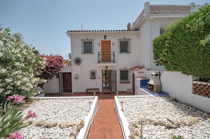 Two-Bedroom House image 1