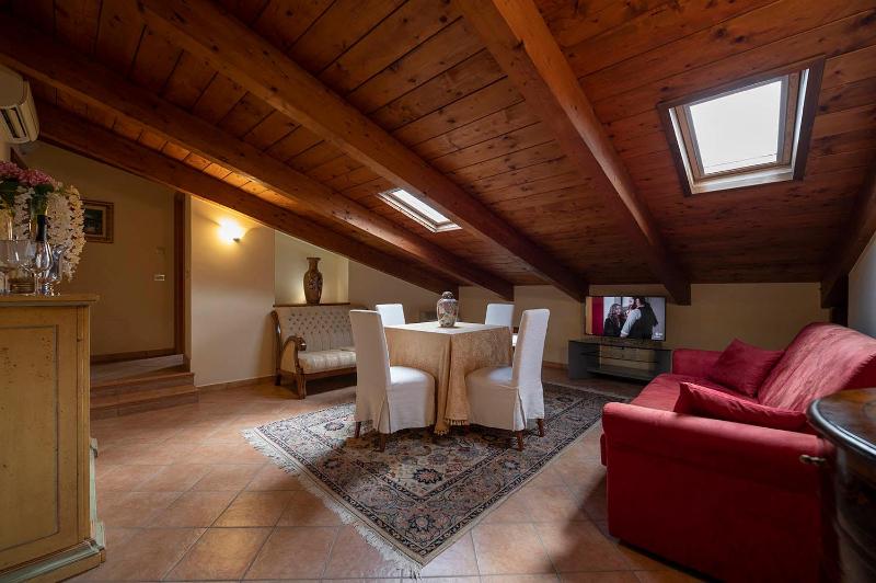 Two-Bedroom Apartment image 3