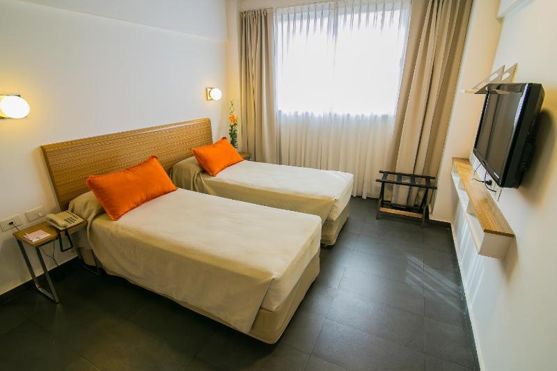 Roberta Rosa De Fontana Suites - image 19