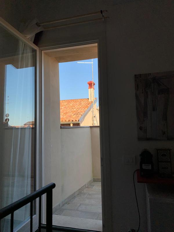 Double Room with Terrace image 4