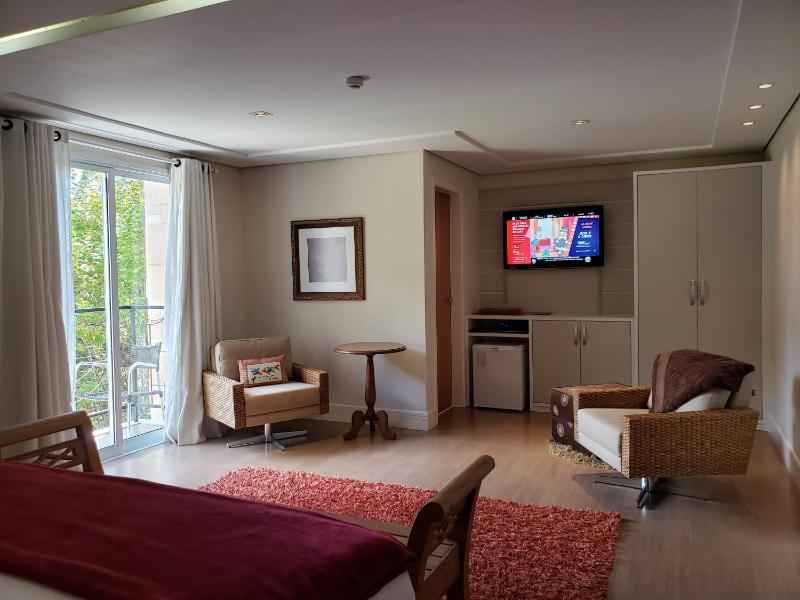 Pousada Annecy - CAPIVARI Fácil acesso ao centrinho e Baden Bar - image 31