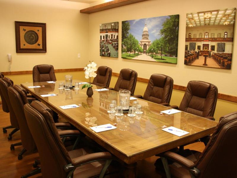 Wyndham Garden Austin - image 35