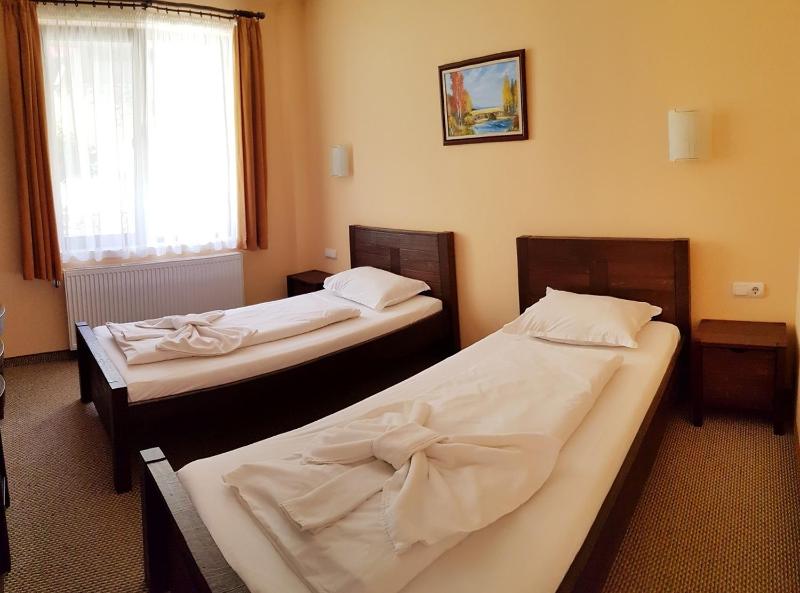Two-Bedroom Suite with Balcony image 2