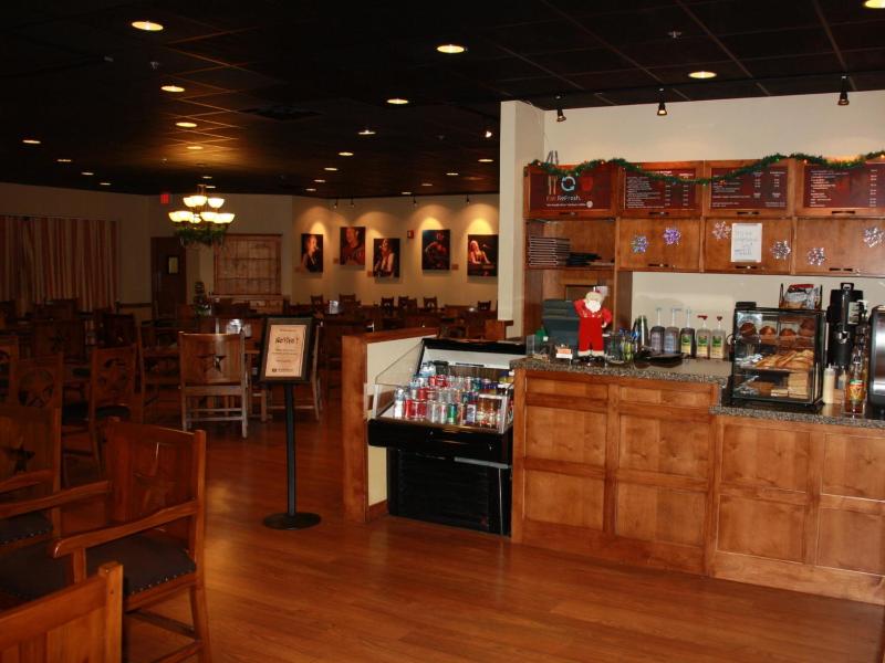 Wyndham Garden Austin - image 27