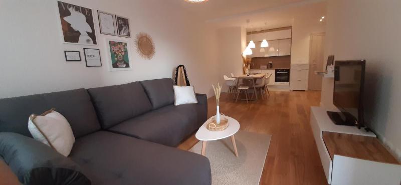 Lux Apartment PortoVista Images