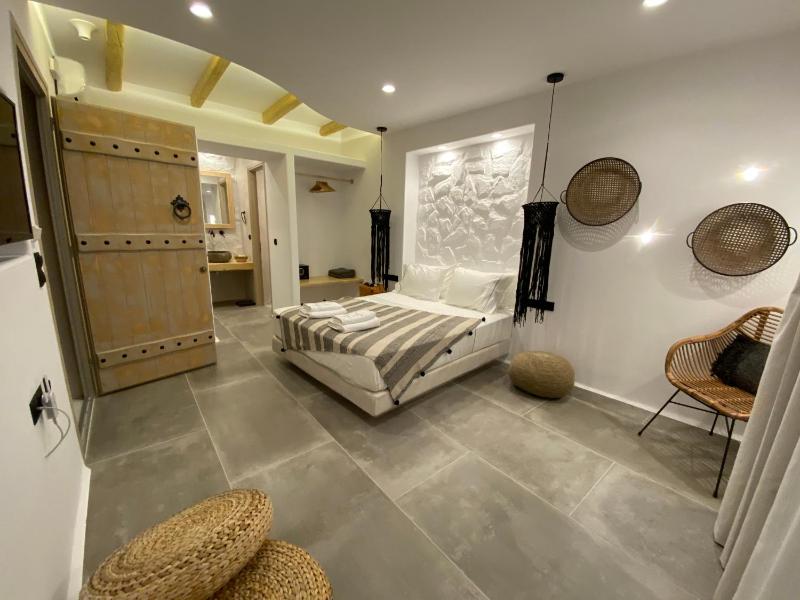Deluxe Apartment image 4