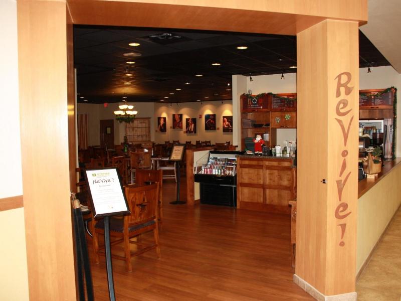 Wyndham Garden Austin - image 50