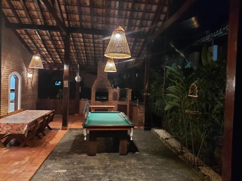 Casa na praia de Itamambuca na cidade de Ubatuba - image 13