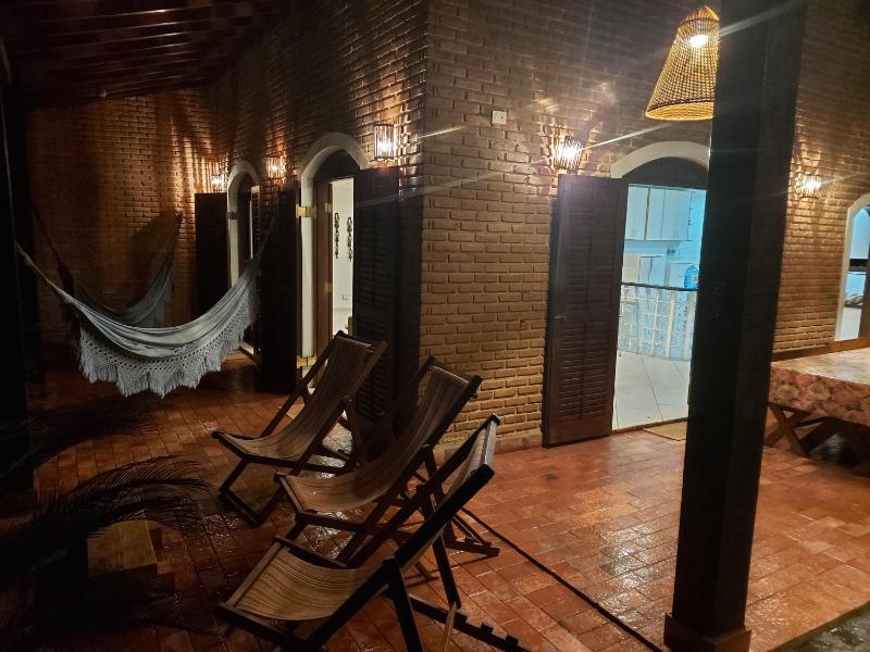 Casa na praia de Itamambuca na cidade de Ubatuba - image 11