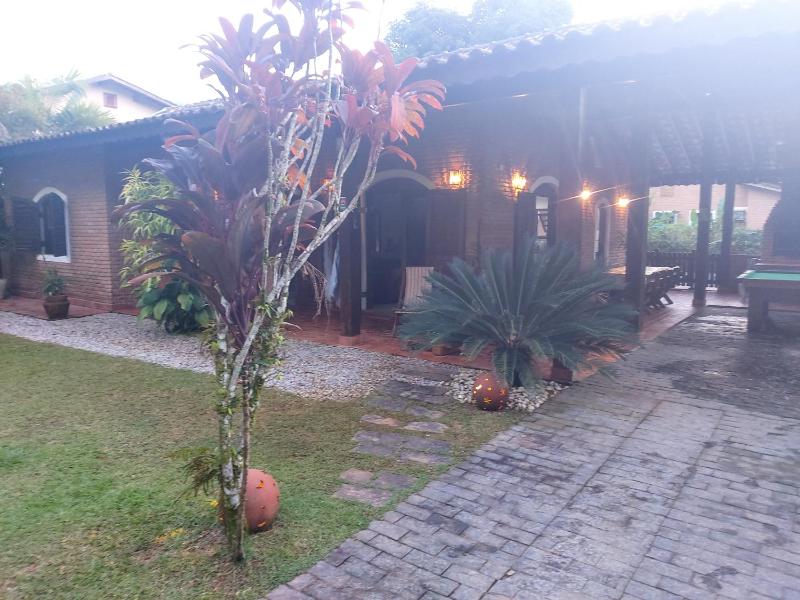 Casa na praia de Itamambuca na cidade de Ubatuba - image 10