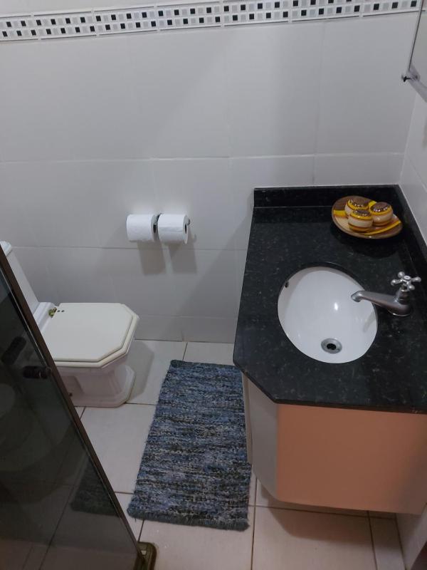 Casa na praia de Itamambuca na cidade de Ubatuba - image 5