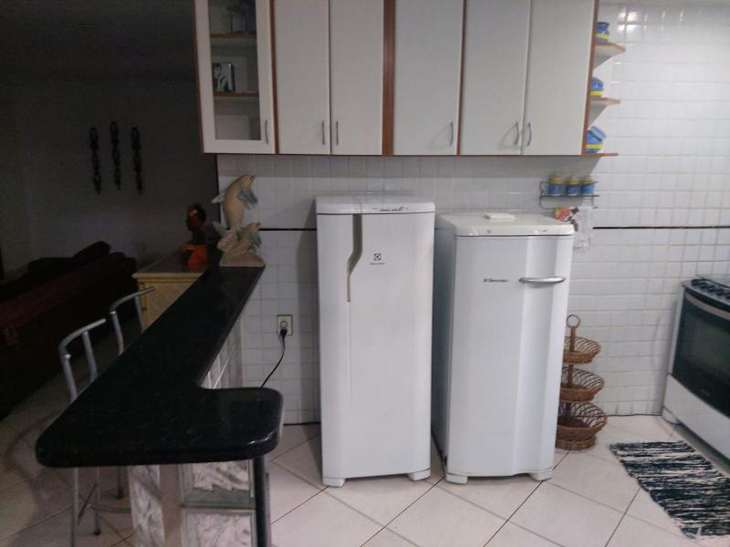 Casa na praia de Itamambuca na cidade de Ubatuba - image 8