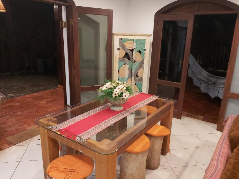 Casa na praia de Itamambuca na cidade de Ubatuba - image 9