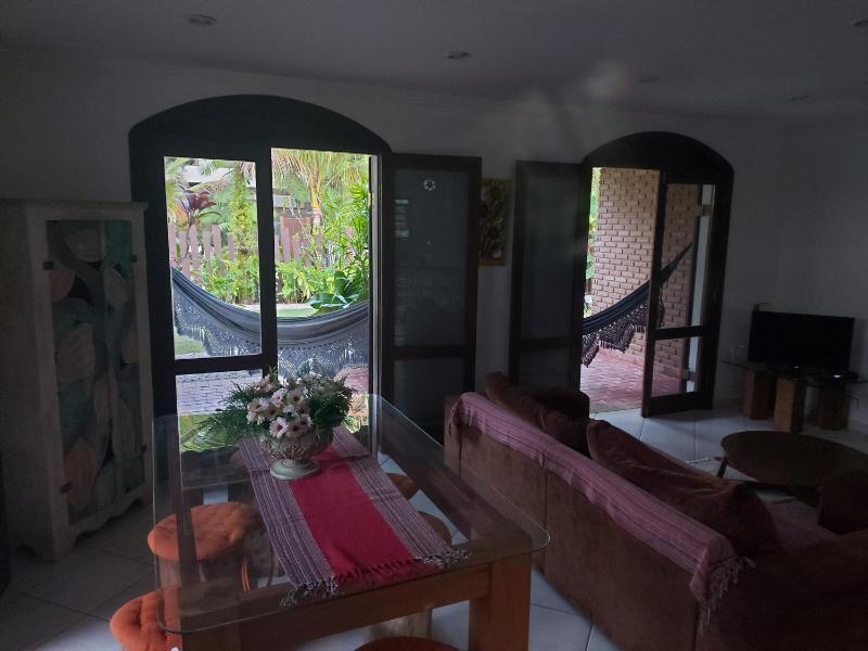 Casa na praia de Itamambuca na cidade de Ubatuba - image 15