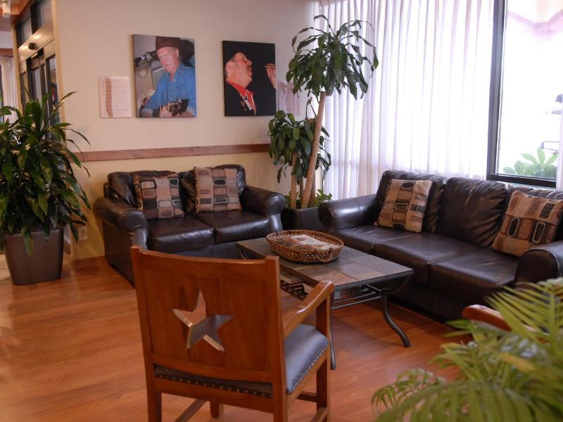 Wyndham Garden Austin - image 28
