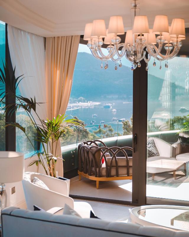 Boutique Hotel Vissi d'Arte - image 1