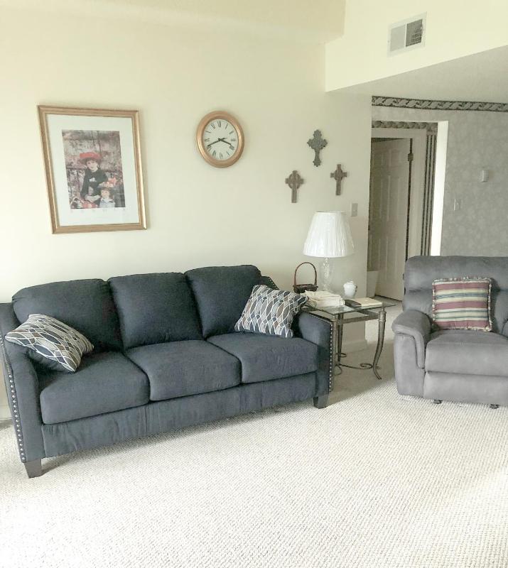 Two-Bedroom Apartment image 3