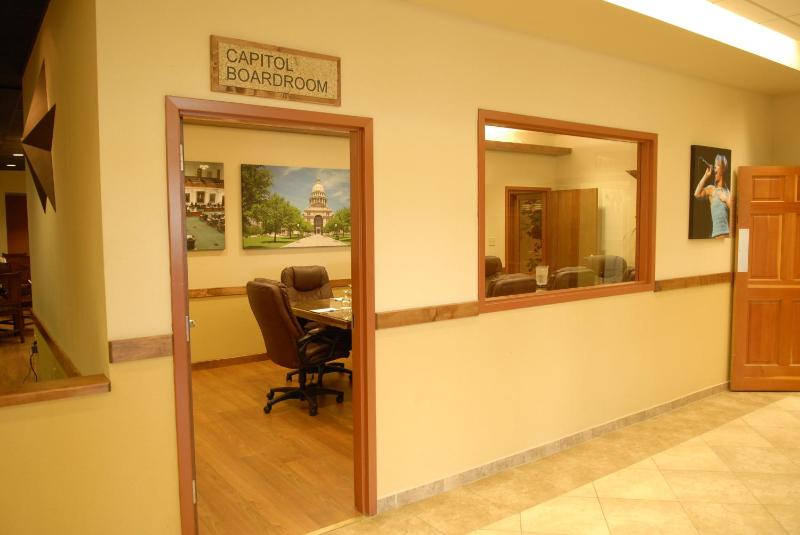 Wyndham Garden Austin - image 26