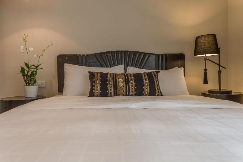 Penthouse Apartment image 3