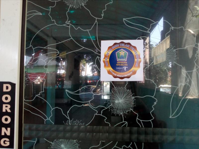 Hotel Setia Budi - image 22