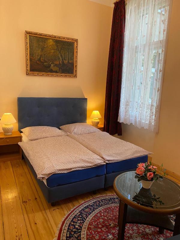 Hotel Gunia - image 12