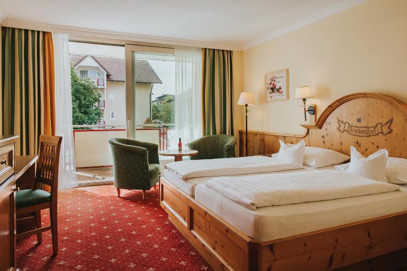 Double Room image 1