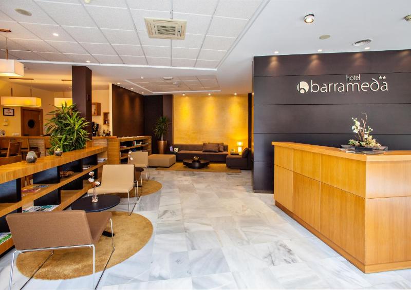 Hotel Barrameda - image 12
