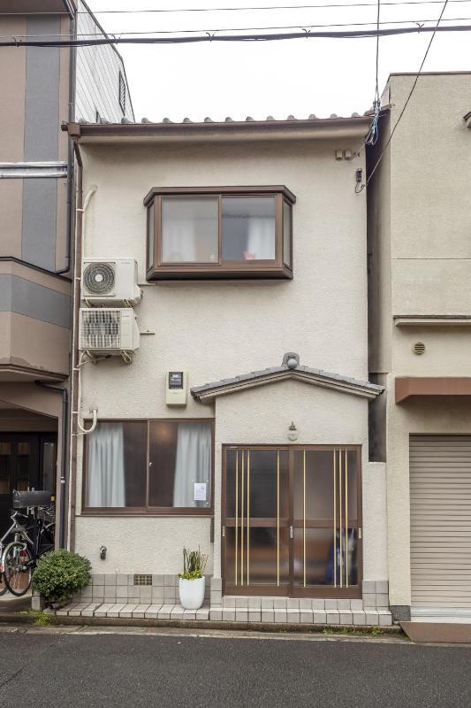 Kizuna House near Nijo Castle - image 13