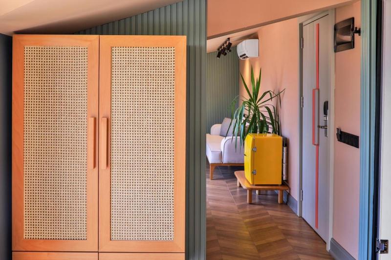 Luff Boutique Hotel - Adult Only - image 38