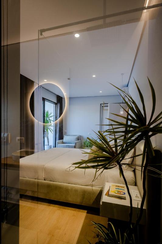 Rea Boutique Hotel - image 11