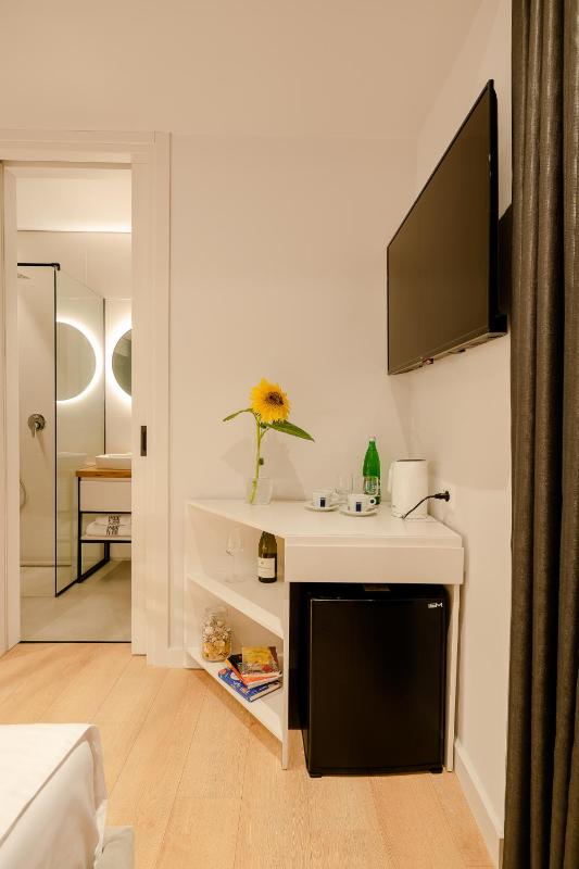 Rea Boutique Hotel - image 5