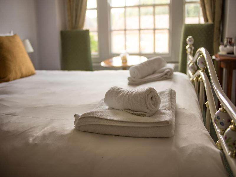 Superior Double Room image 4