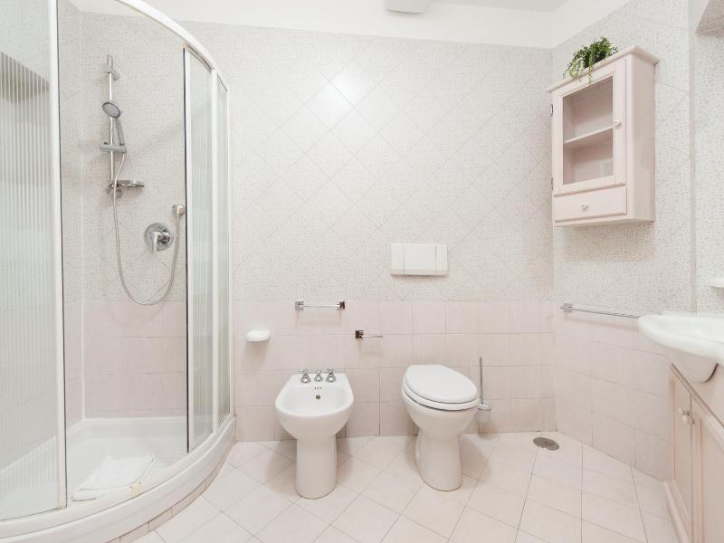 Comfort Triple Room with Shower image 3