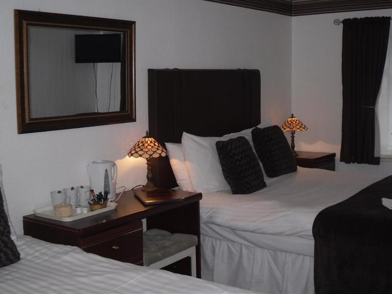 Standard Triple Room image 1