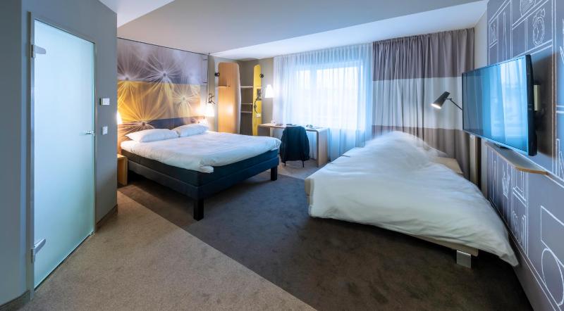 ibis Luebeck City - image 8