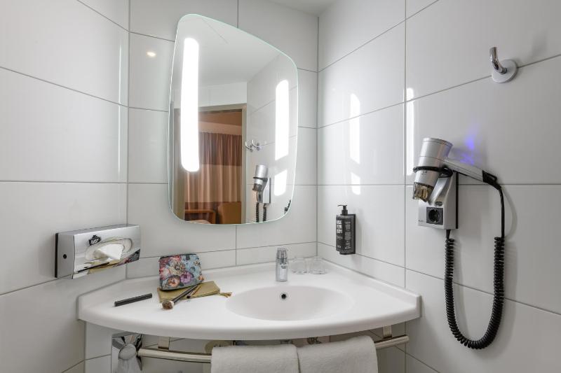 ibis Luebeck City - image 19