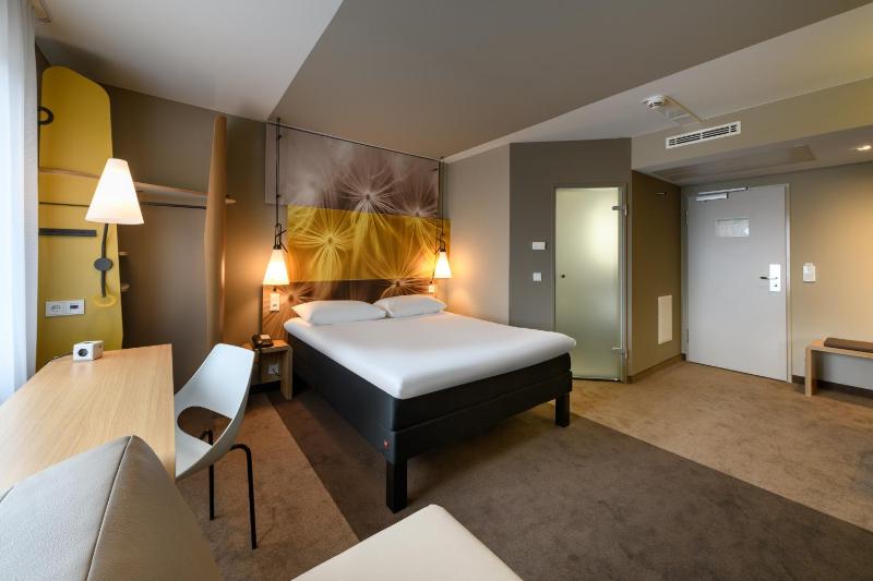 ibis Luebeck City - image 50