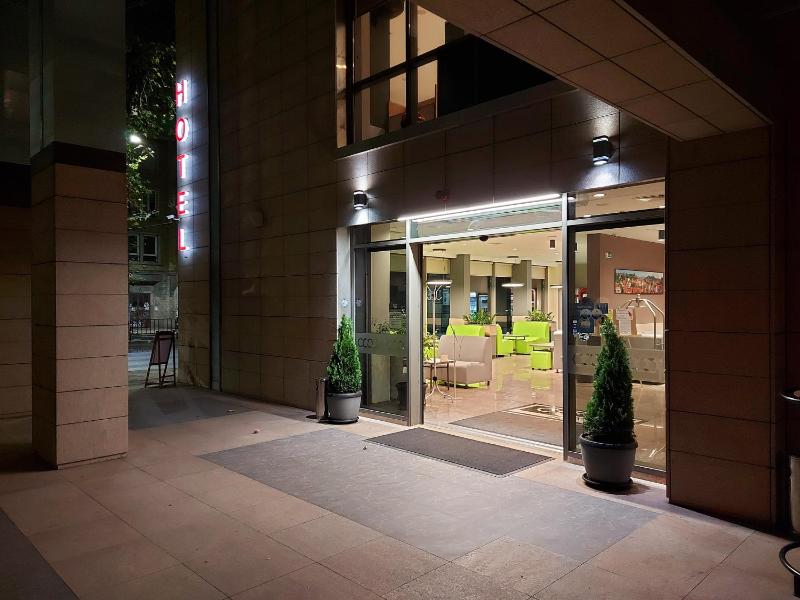 Hotel Puldin COOP - image 16